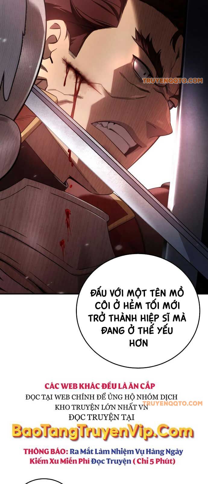 Tinh Tú Kiếm Sĩ Chap 82 - Next Chap 83