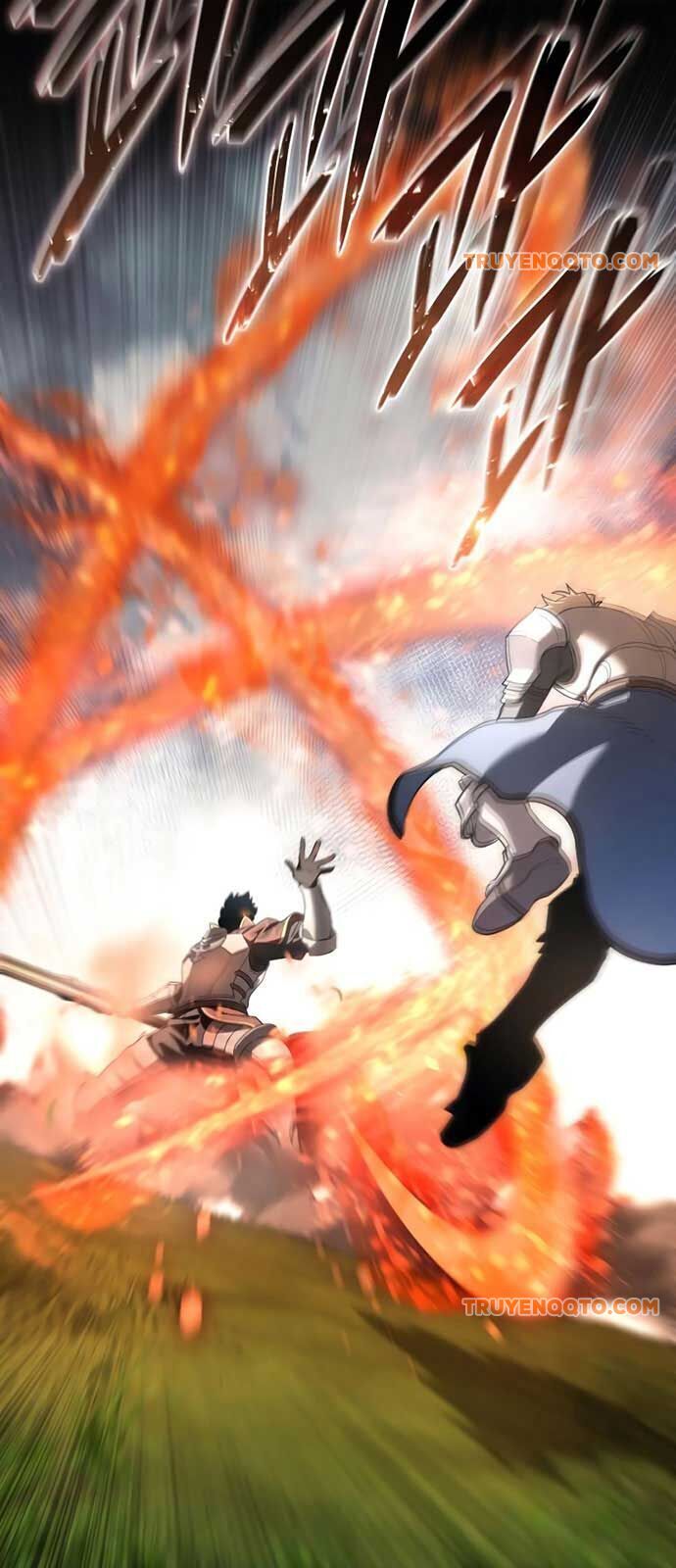 Tinh Tú Kiếm Sĩ Chap 82 - Next Chap 83