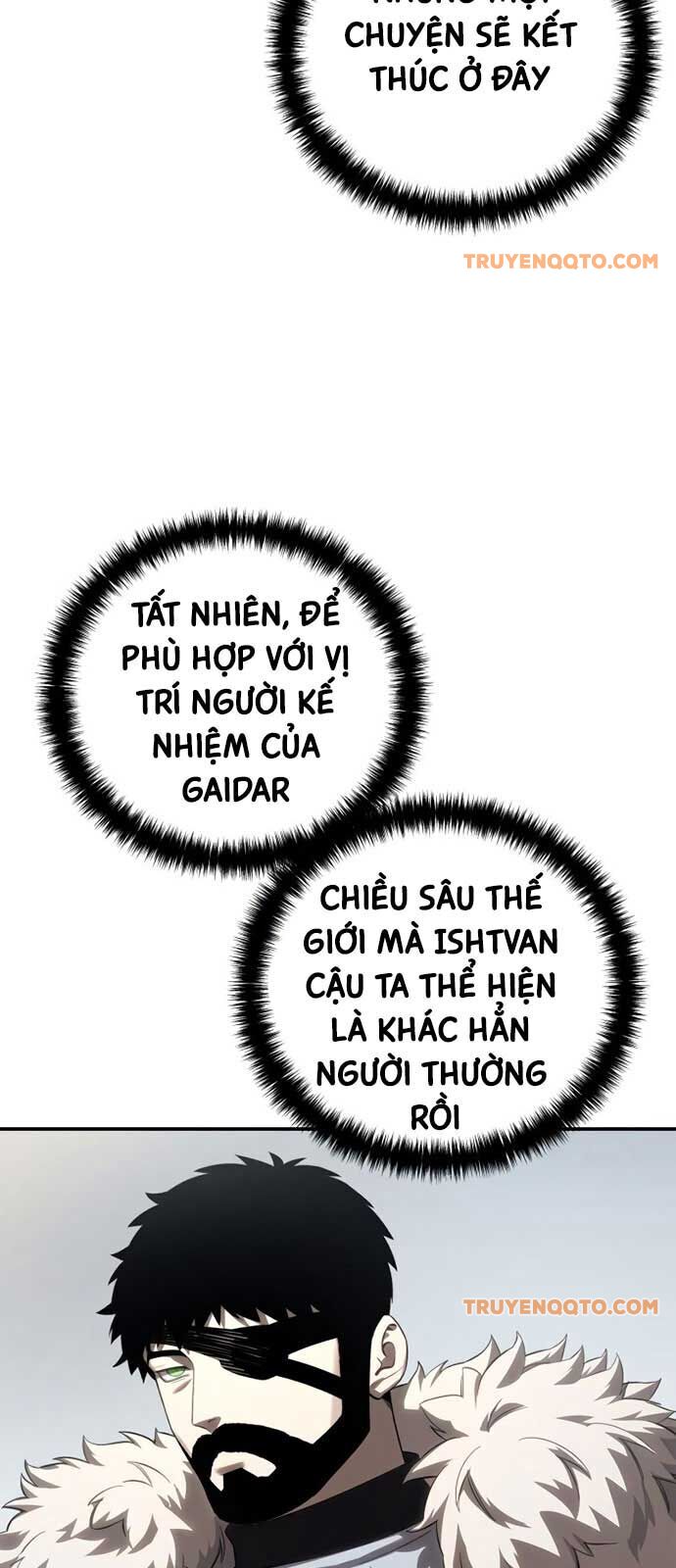 Tinh Tú Kiếm Sĩ Chap 82 - Next Chap 83