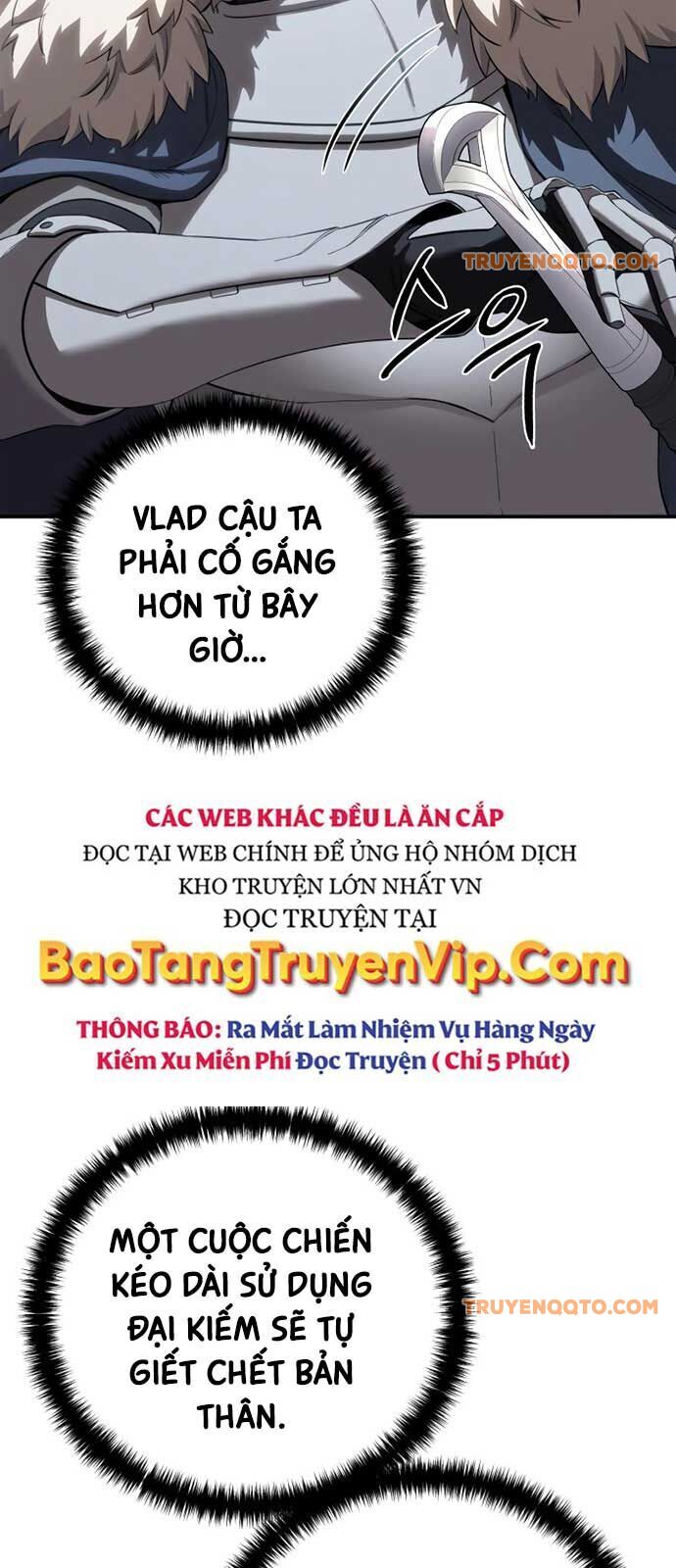 Tinh Tú Kiếm Sĩ Chap 82 - Next Chap 83