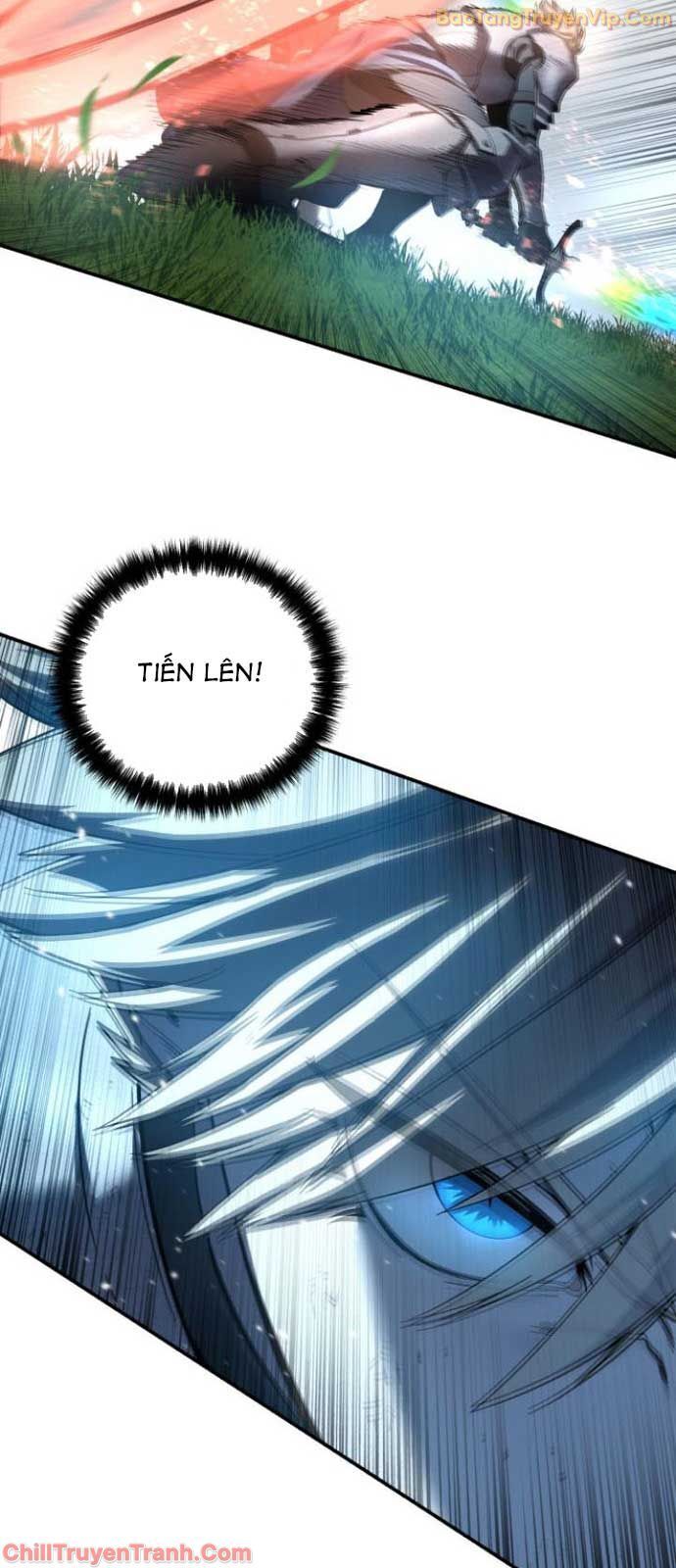 Tinh Tú Kiếm Sĩ Chap 83 - Next Chap 84