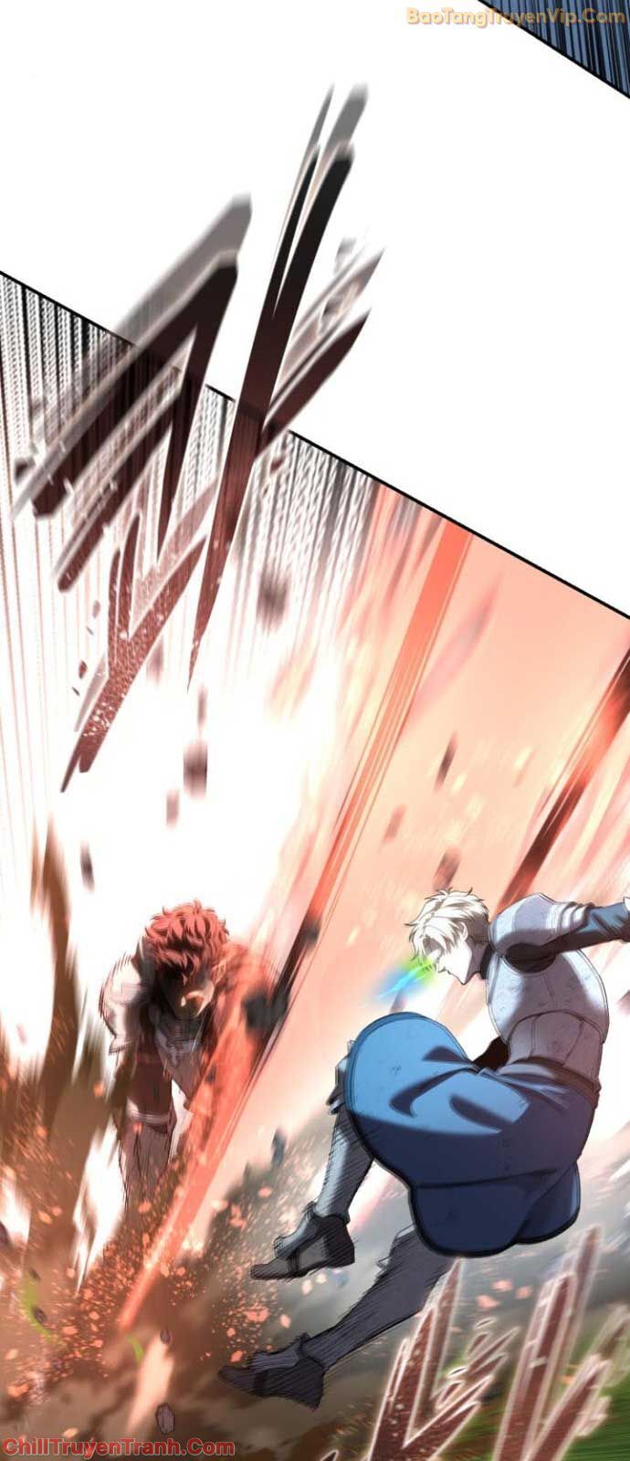 Tinh Tú Kiếm Sĩ Chap 83 - Next Chap 84