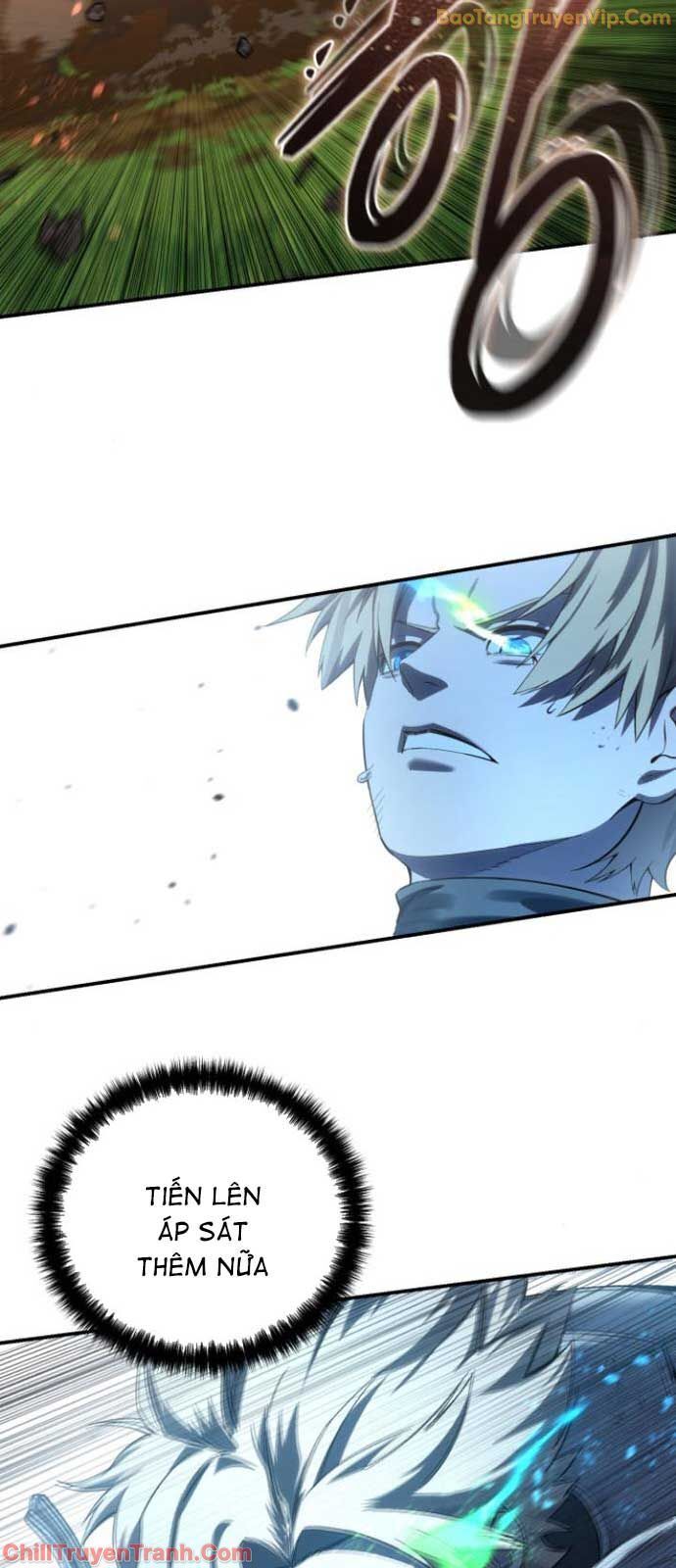 Tinh Tú Kiếm Sĩ Chap 83 - Next Chap 84