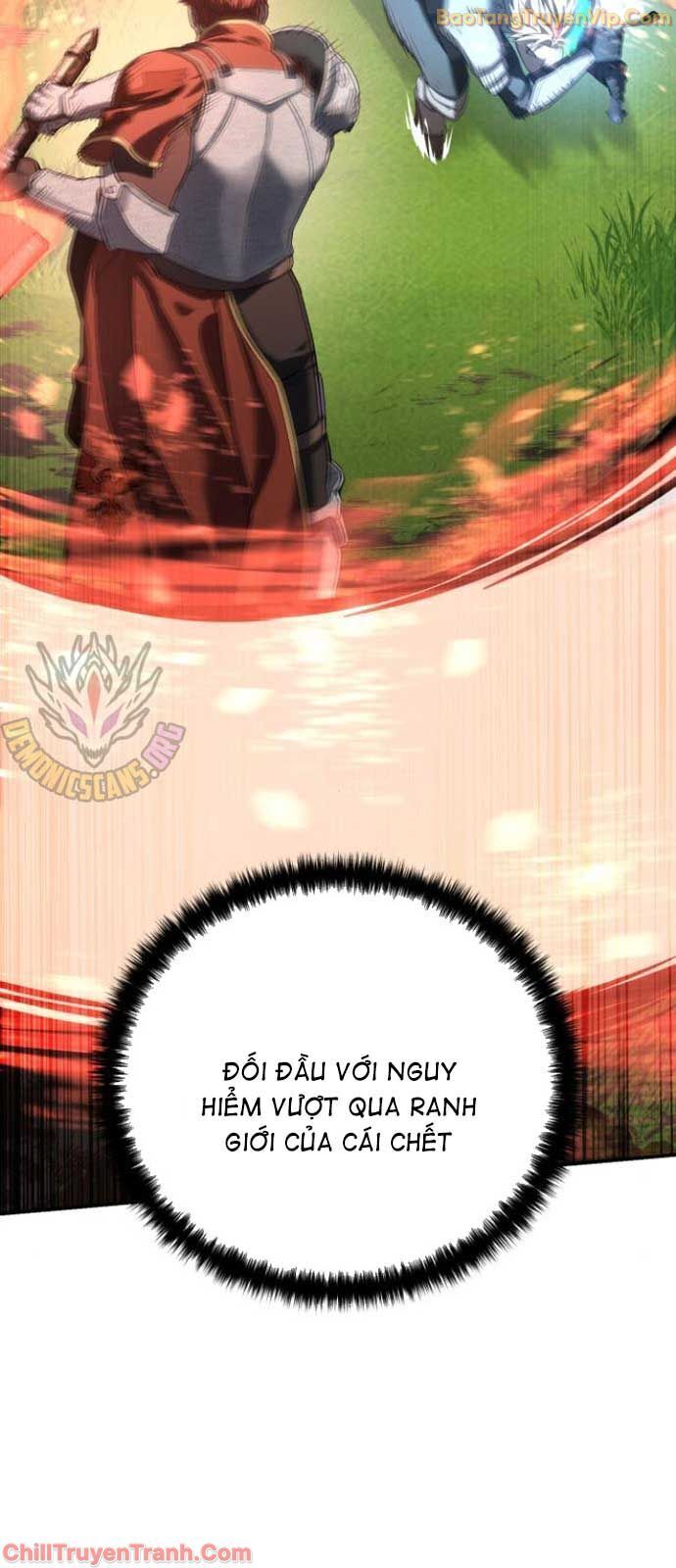 Tinh Tú Kiếm Sĩ Chap 83 - Next Chap 84