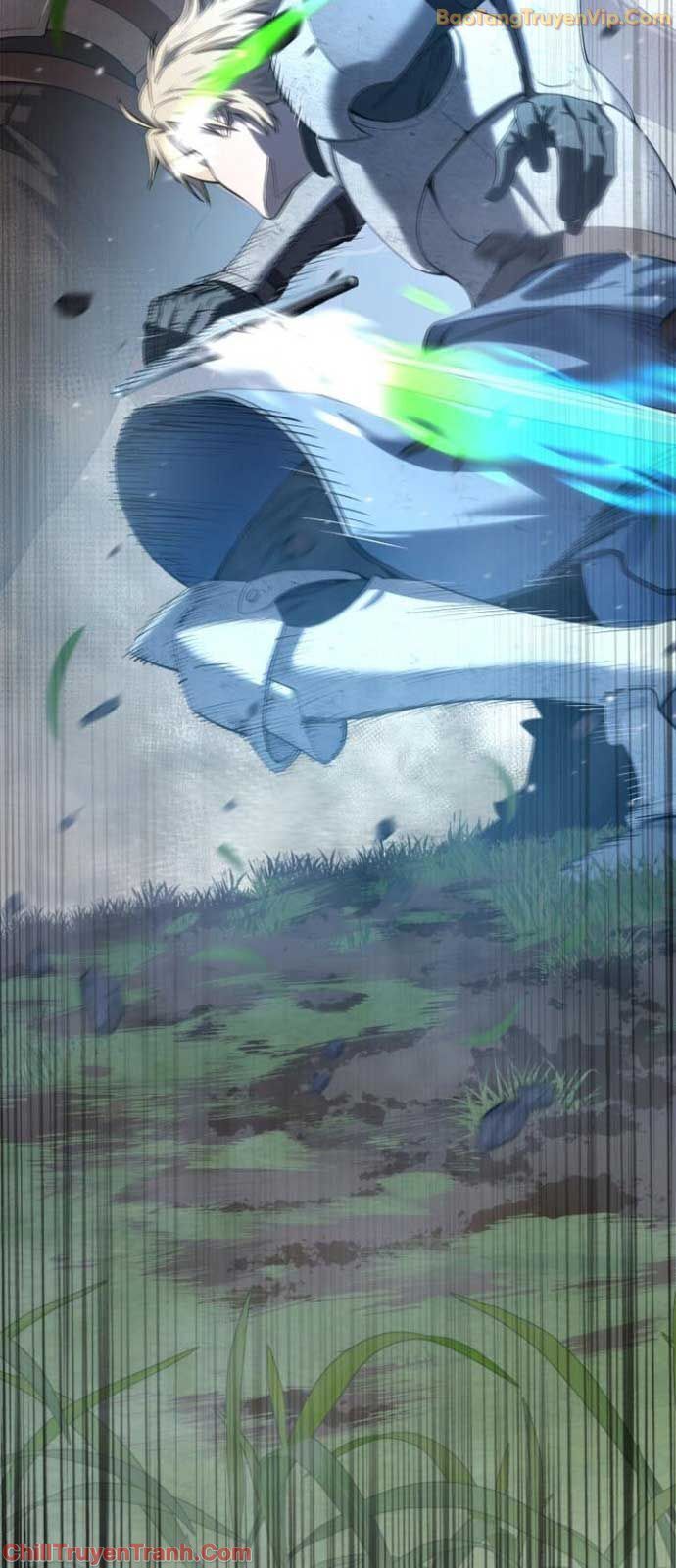 Tinh Tú Kiếm Sĩ Chap 83 - Next Chap 84