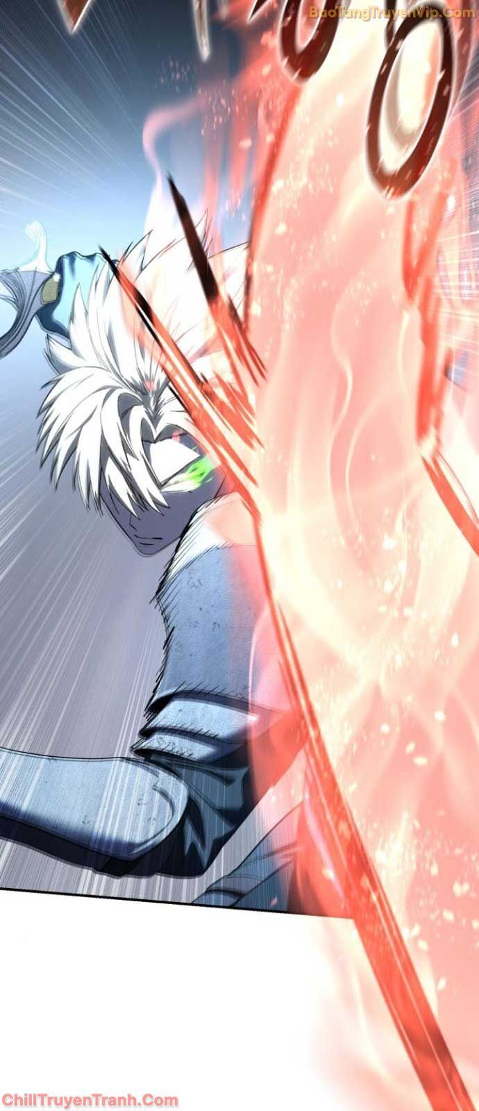 Tinh Tú Kiếm Sĩ Chap 83 - Next Chap 84