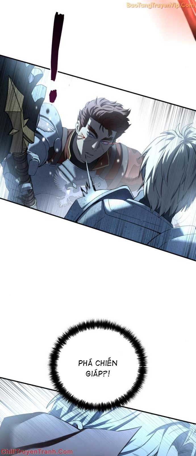 Tinh Tú Kiếm Sĩ Chap 83 - Next Chap 84