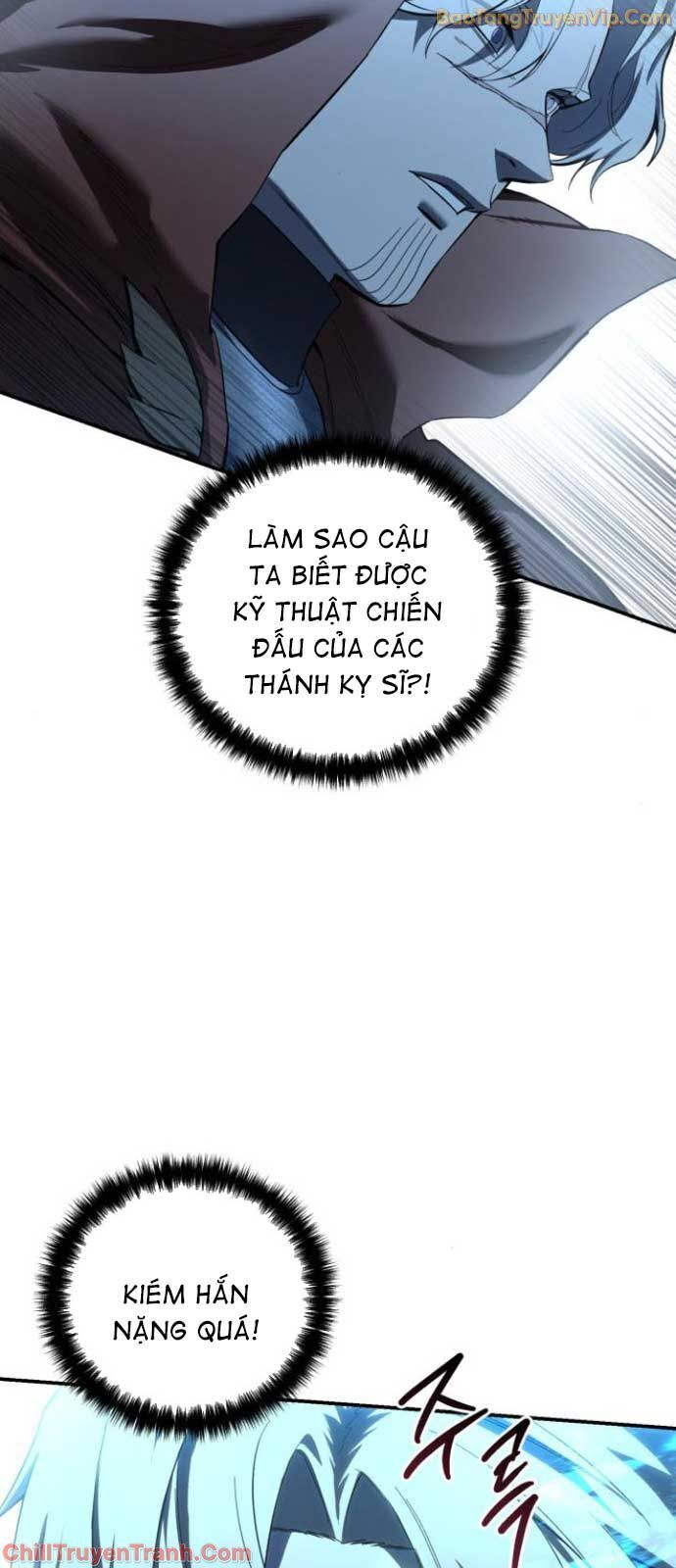 Tinh Tú Kiếm Sĩ Chap 83 - Next Chap 84