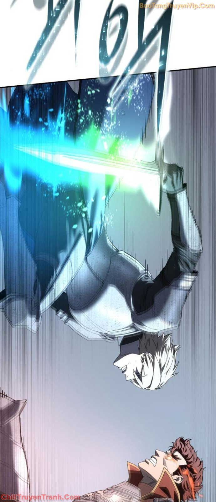 Tinh Tú Kiếm Sĩ Chap 83 - Next Chap 84
