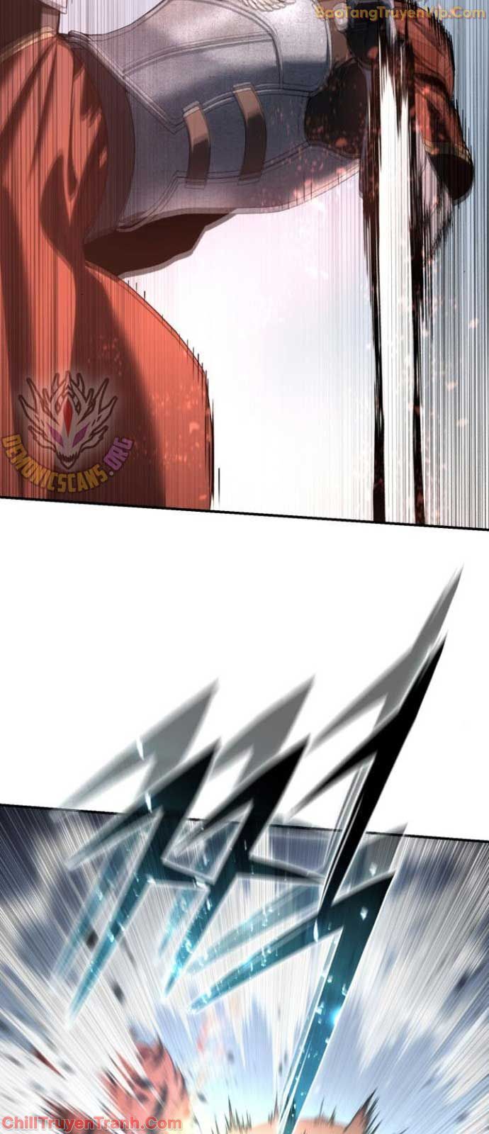 Tinh Tú Kiếm Sĩ Chap 83 - Next Chap 84