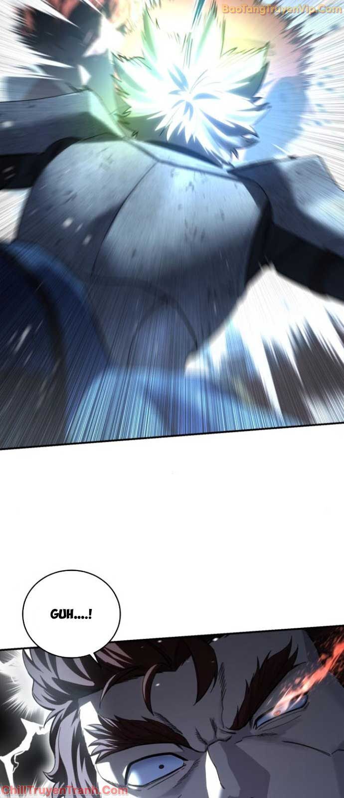 Tinh Tú Kiếm Sĩ Chap 83 - Next Chap 84