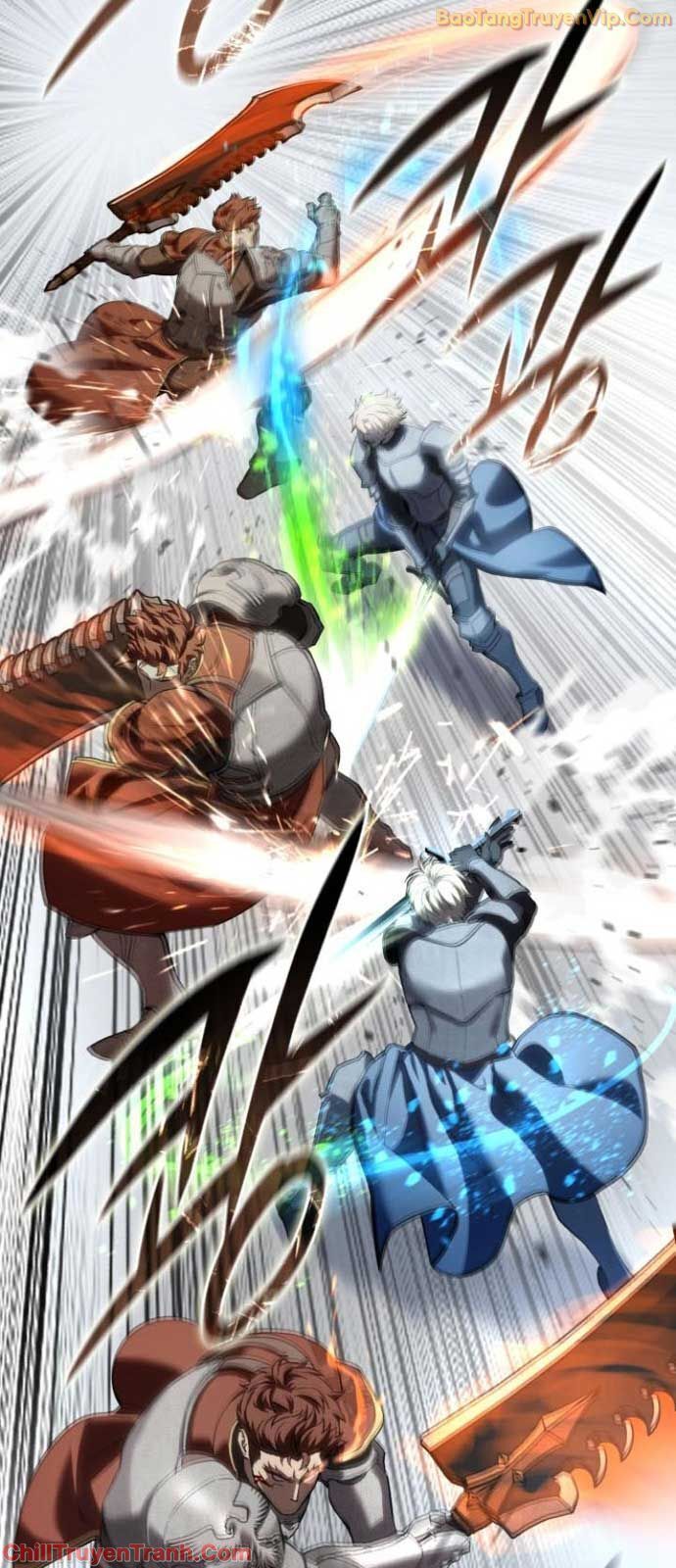 Tinh Tú Kiếm Sĩ Chap 83 - Next Chap 84