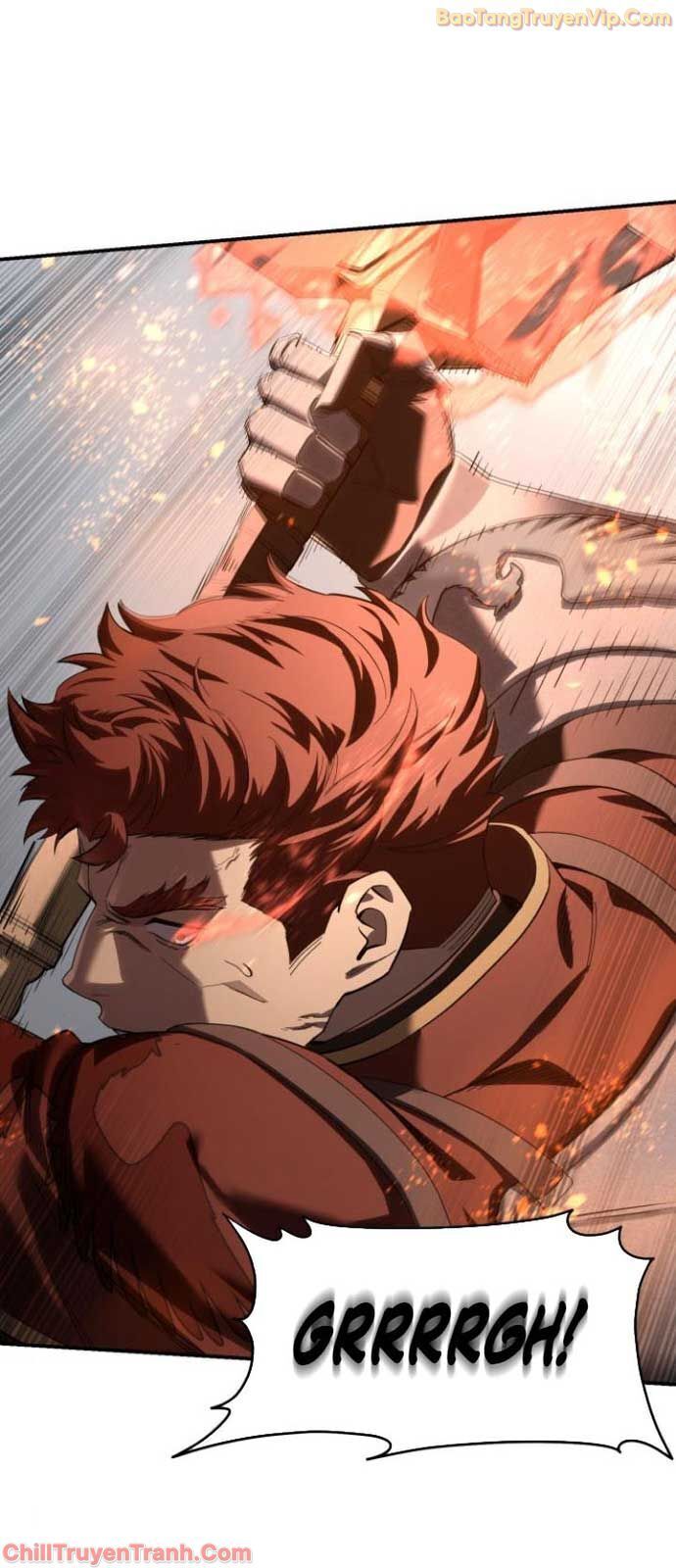 Tinh Tú Kiếm Sĩ Chap 83 - Next Chap 84