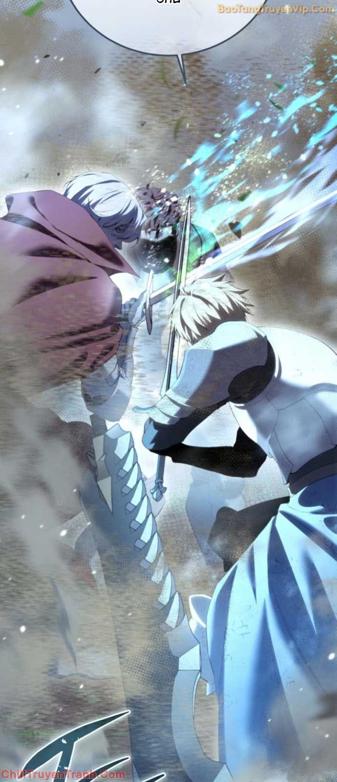 Tinh Tú Kiếm Sĩ Chap 83 - Next Chap 84