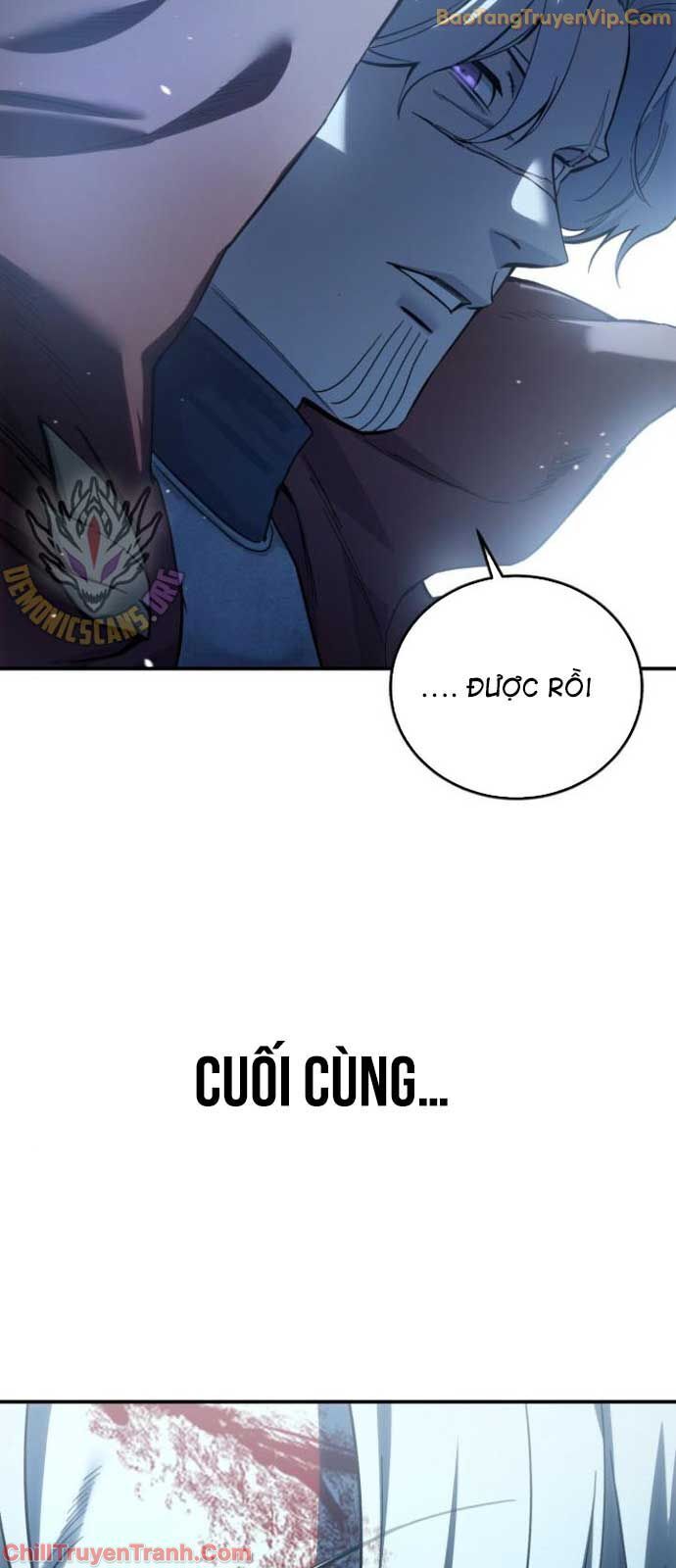 Tinh Tú Kiếm Sĩ Chap 83 - Next Chap 84
