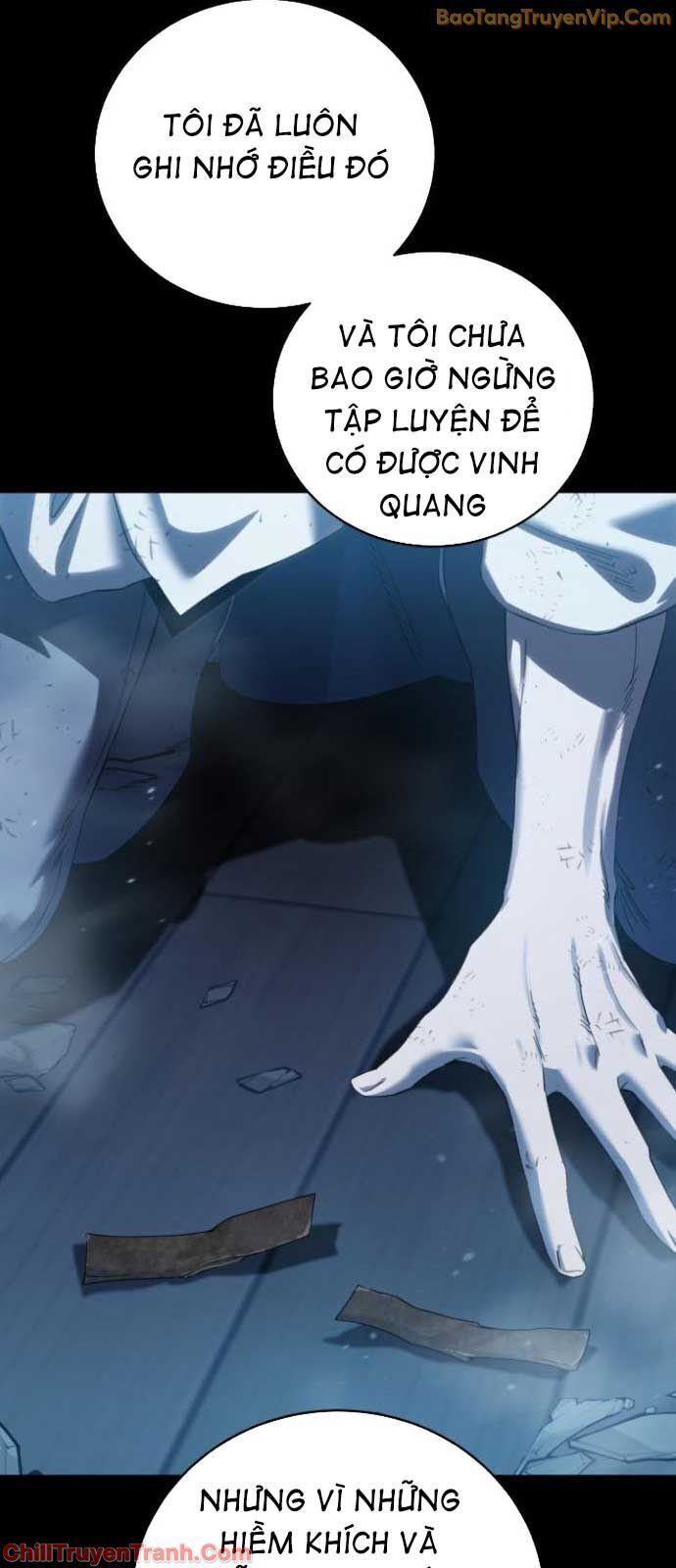 Tinh Tú Kiếm Sĩ Chap 83 - Next Chap 84