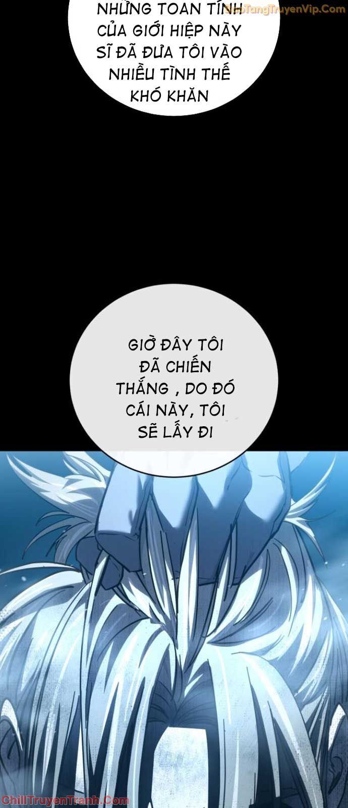 Tinh Tú Kiếm Sĩ Chap 83 - Next Chap 84