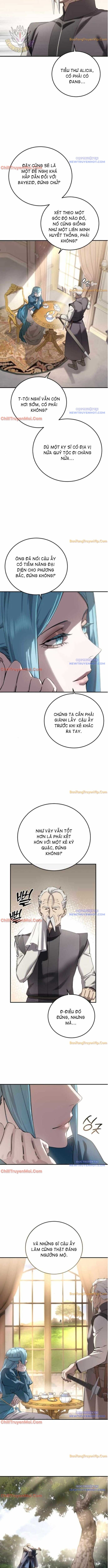 Tinh Tú Kiếm Sĩ Chap 84 - Next Chap 85