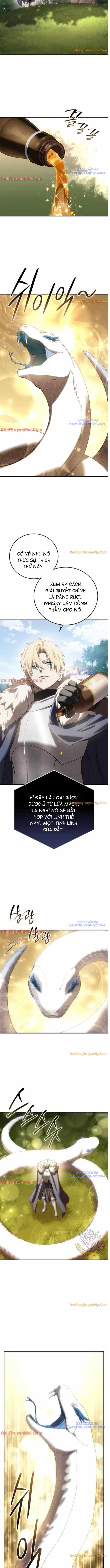 Tinh Tú Kiếm Sĩ Chap 84 - Next Chap 85