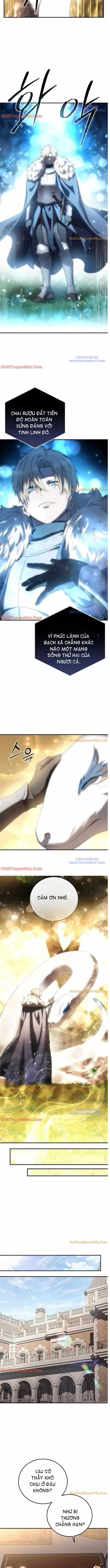 Tinh Tú Kiếm Sĩ Chap 84 - Next Chap 85
