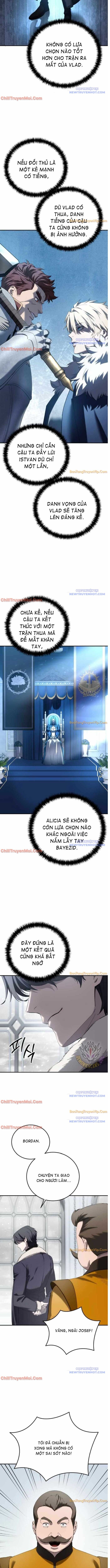 Tinh Tú Kiếm Sĩ Chap 84 - Next Chap 85