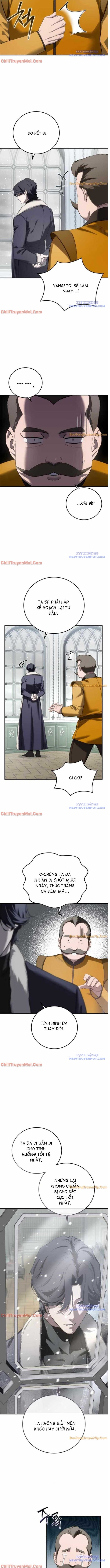 Tinh Tú Kiếm Sĩ Chap 84 - Next Chap 85