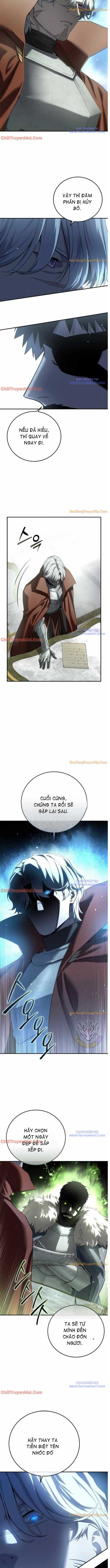 Tinh Tú Kiếm Sĩ Chap 84 - Next Chap 85