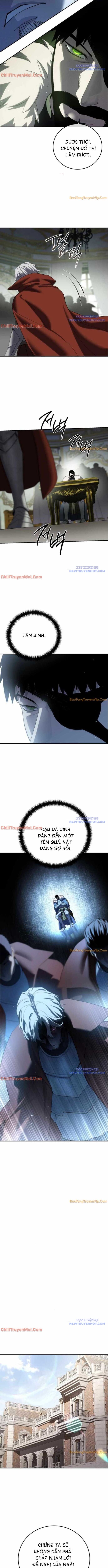 Tinh Tú Kiếm Sĩ Chap 84 - Next Chap 85