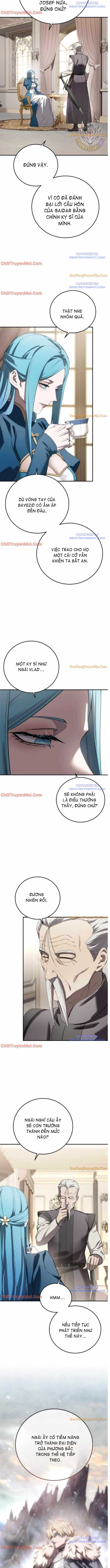 Tinh Tú Kiếm Sĩ Chap 84 - Next Chap 85