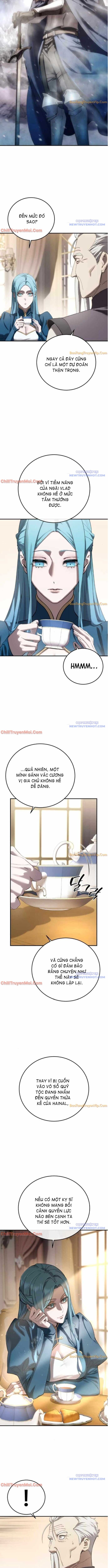 Tinh Tú Kiếm Sĩ Chap 84 - Next Chap 85