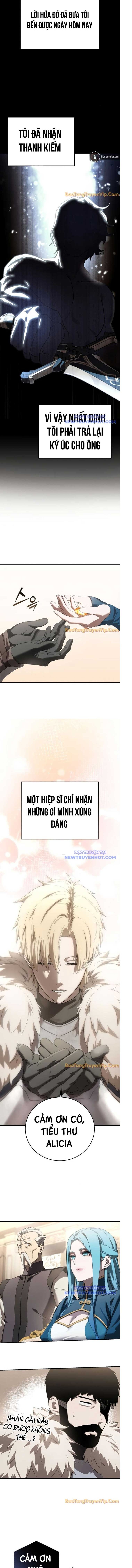 Tinh Tú Kiếm Sĩ Chap 85 - Next Chap 86