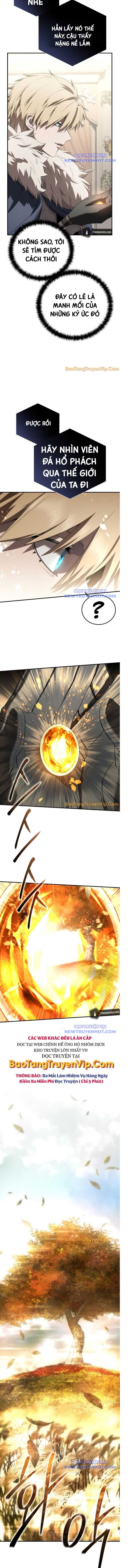 Tinh Tú Kiếm Sĩ Chap 85 - Next Chap 86