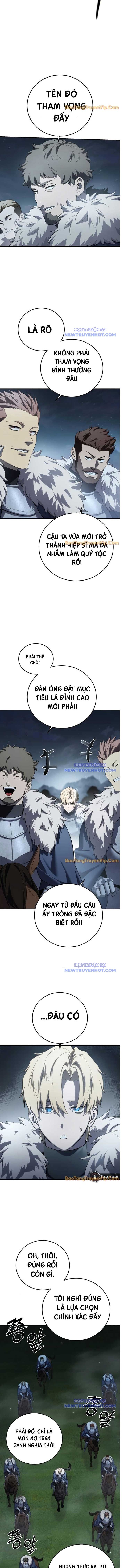 Tinh Tú Kiếm Sĩ Chap 85 - Next Chap 86