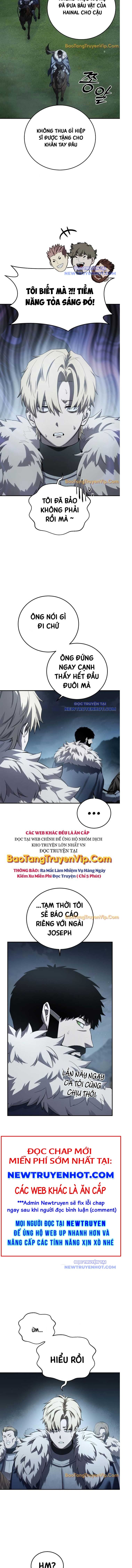Tinh Tú Kiếm Sĩ Chap 85 - Next Chap 86