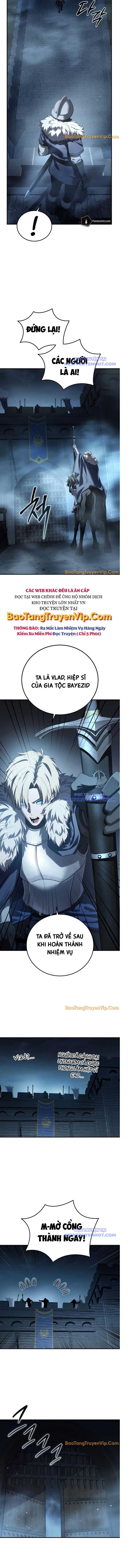 Tinh Tú Kiếm Sĩ Chap 85 - Next Chap 86