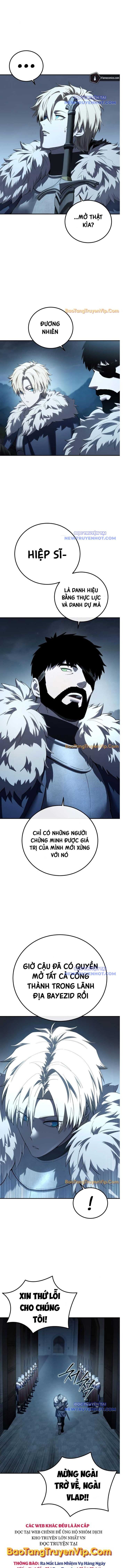 Tinh Tú Kiếm Sĩ Chap 85 - Next Chap 86