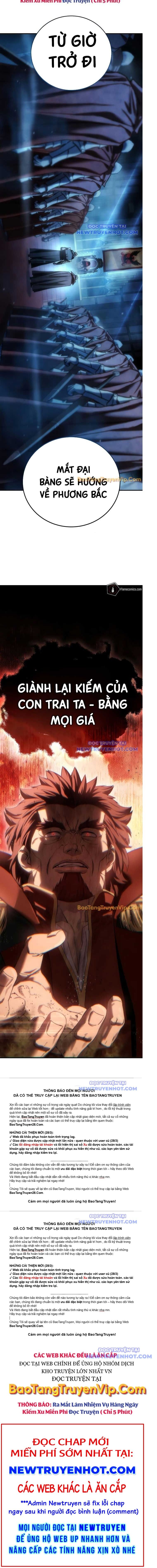 Tinh Tú Kiếm Sĩ Chap 85 - Next Chap 86