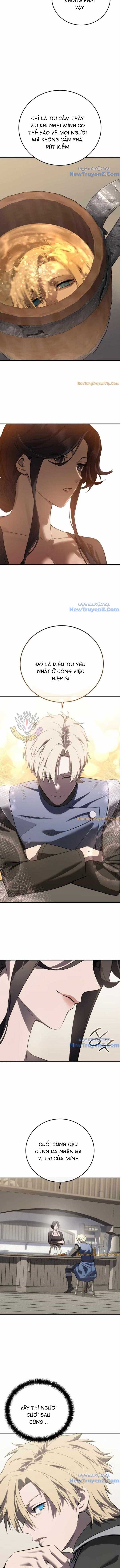 Tinh Tú Kiếm Sĩ Chap 86 - Next Chap 87