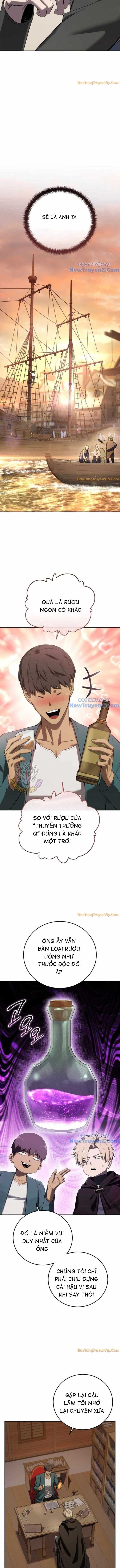 Tinh Tú Kiếm Sĩ Chap 86 - Next Chap 87