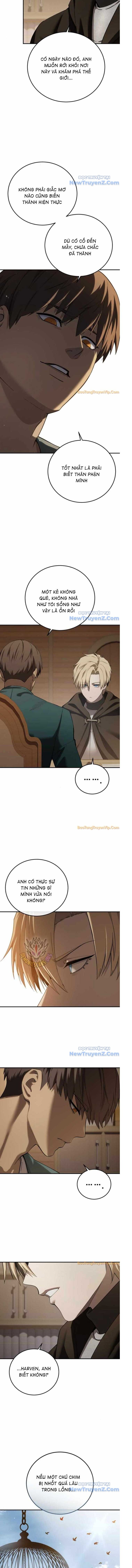 Tinh Tú Kiếm Sĩ Chap 86 - Next Chap 87