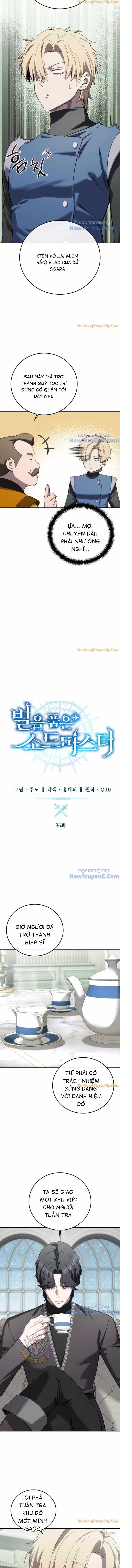 Tinh Tú Kiếm Sĩ Chap 86 - Next Chap 87