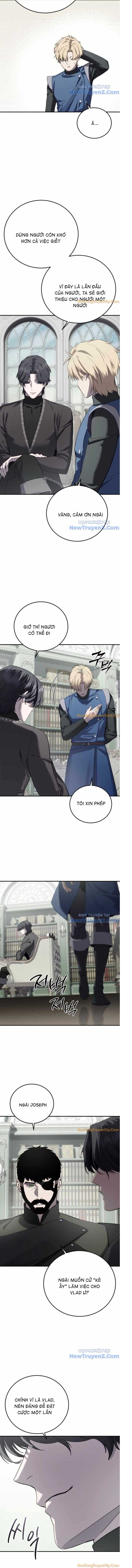 Tinh Tú Kiếm Sĩ Chap 86 - Next Chap 87
