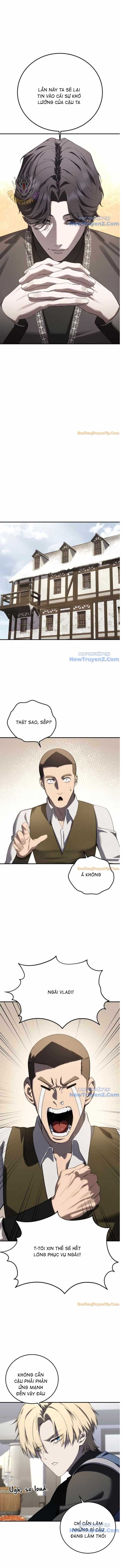 Tinh Tú Kiếm Sĩ Chap 86 - Next Chap 87