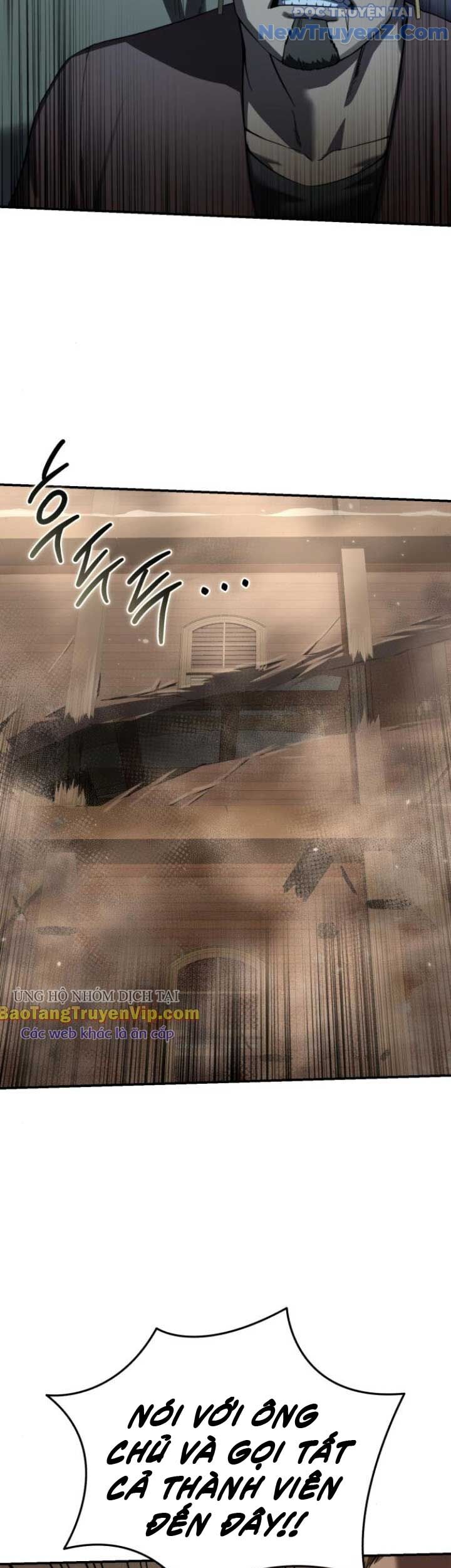 Tinh Tú Kiếm Sĩ Chap 87 - Next Chap 88