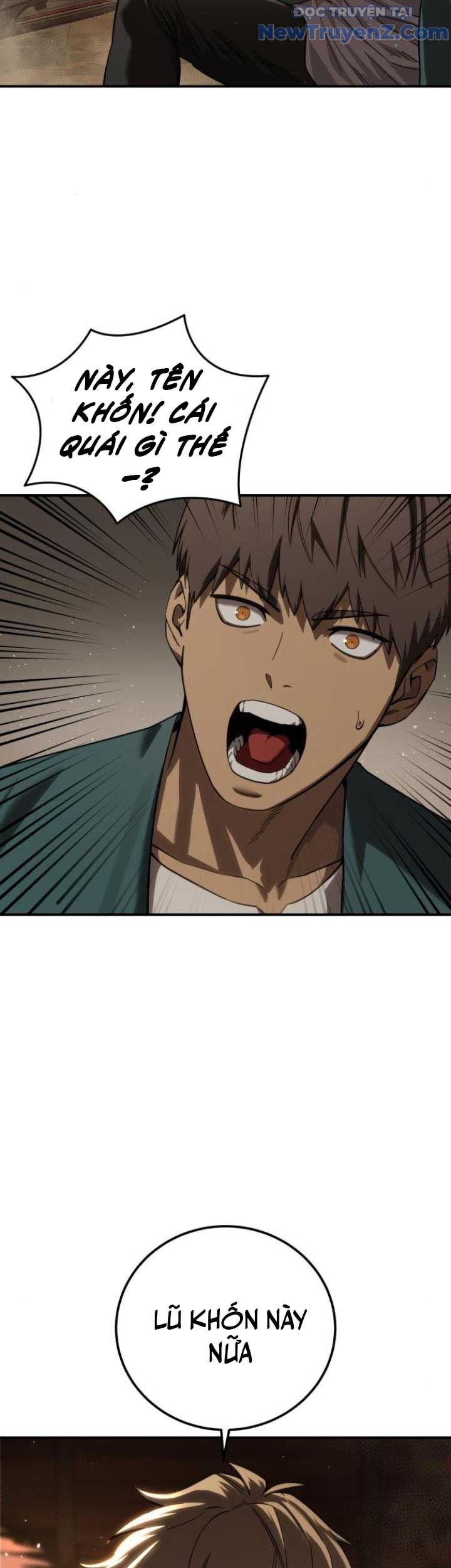 Tinh Tú Kiếm Sĩ Chap 87 - Next Chap 88