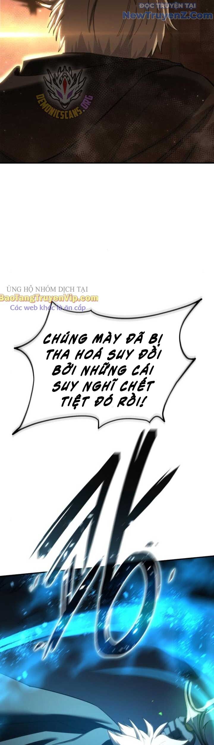 Tinh Tú Kiếm Sĩ Chap 87 - Next Chap 88