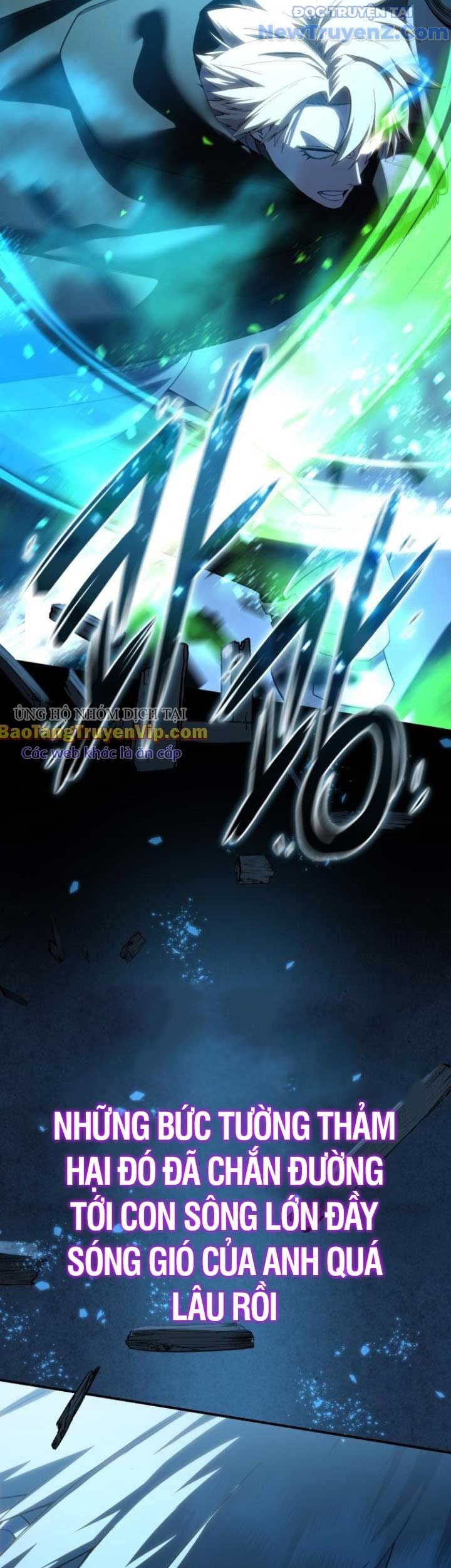 Tinh Tú Kiếm Sĩ Chap 87 - Next Chap 88
