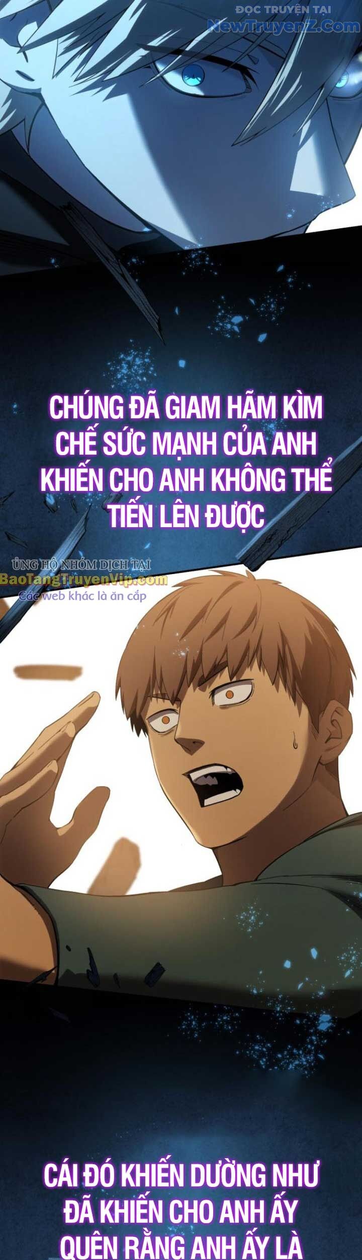 Tinh Tú Kiếm Sĩ Chap 87 - Next Chap 88