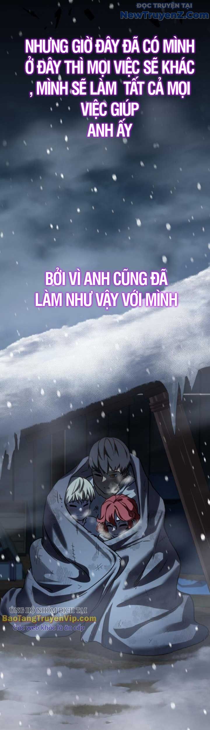 Tinh Tú Kiếm Sĩ Chap 87 - Next Chap 88