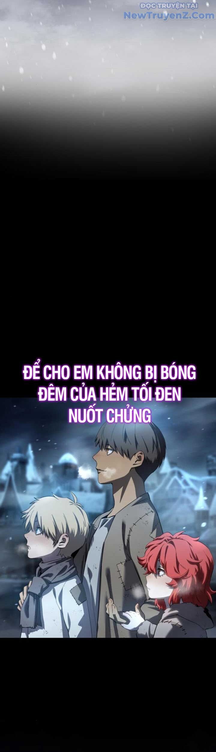 Tinh Tú Kiếm Sĩ Chap 87 - Next Chap 88